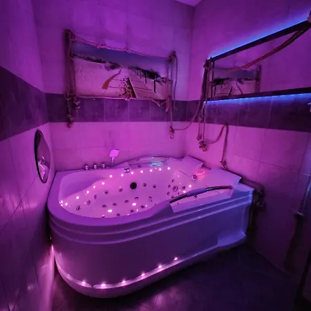 Gdansk By The Sea - Prestige Home Spa Apartments With A Luxurious Jacuzzi, Sauna And An Exclusive Massage Chair Available In One Of The Apartments! Exterior foto