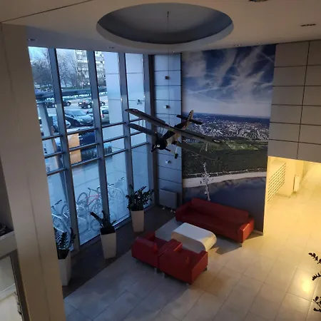 Gdansk By The Sea - Prestige Home Spa Apartments With A Luxurious Jacuzzi, Sauna And An Exclusive Massage Chair Available In One Of The Apartments! Exterior foto