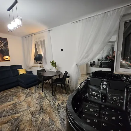 Gdansk By The Sea - Prestige Home Spa Apartments With A Luxurious Jacuzzi, Sauna And An Exclusive Massage Chair Available In One Of The Apartments! Exterior foto