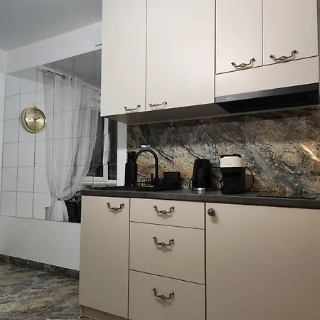 Gdansk By The Sea - Prestige Home Spa Apartments With A Luxurious Jacuzzi, Sauna And An Exclusive Massage Chair Available In One Of The Apartments! Exterior foto
