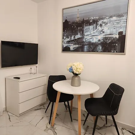 Gdansk By The Sea - Prestige Home Spa Apartments With A Luxurious Jacuzzi, Sauna And An Exclusive Massage Chair Available In One Of The Apartments! Exterior foto