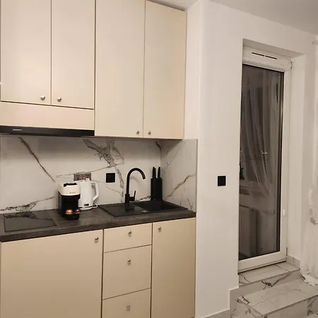 Gdansk By The Sea - Prestige Home Spa Apartments With A Luxurious Jacuzzi, Sauna And An Exclusive Massage Chair Available In One Of The Apartments! Exterior foto