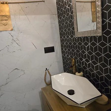 Gdansk By The Sea - Prestige Home Spa Apartments With A Luxurious Jacuzzi, Sauna And An Exclusive Massage Chair Available In One Of The Apartments! Exterior foto