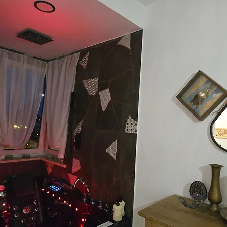 Gdansk By The Sea - Prestige Home Spa Apartments With A Luxurious Jacuzzi, Sauna And An Exclusive Massage Chair Available In One Of The Apartments! Exterior foto
