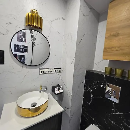 Gdansk By The Sea - Prestige Home Spa Apartments With A Luxurious Jacuzzi, Sauna And An Exclusive Massage Chair Available In One Of The Apartments! Exterior foto