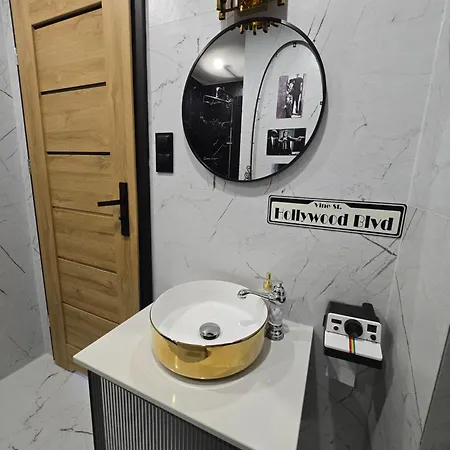 Gdansk By The Sea - Prestige Home Spa Apartments With A Luxurious Jacuzzi, Sauna And An Exclusive Massage Chair Available In One Of The Apartments! Exterior foto