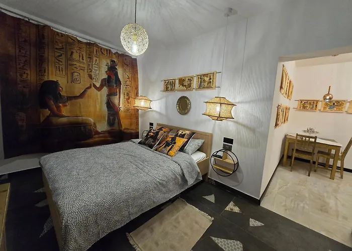 Gdansk By The Sea - Prestige Home Spa Apartments With A Luxurious Jacuzzi, Sauna And An Exclusive Massage Chair Available In One Of The Apartments!