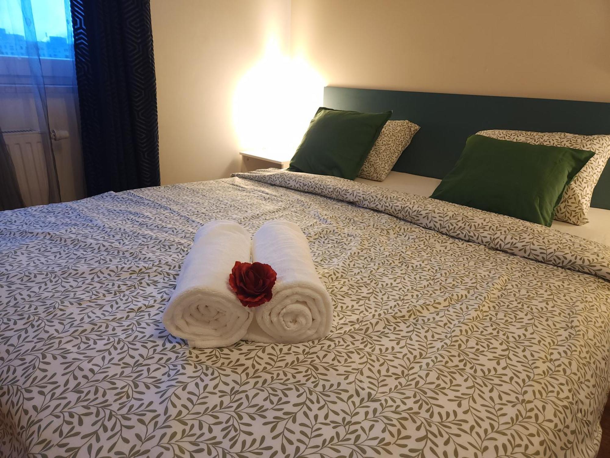 By The Sea - Prestige With A Luxurious Jacuzzi, Sauna And An Exclusive Massage Chair Available In One Of The Apartments! Apartment *