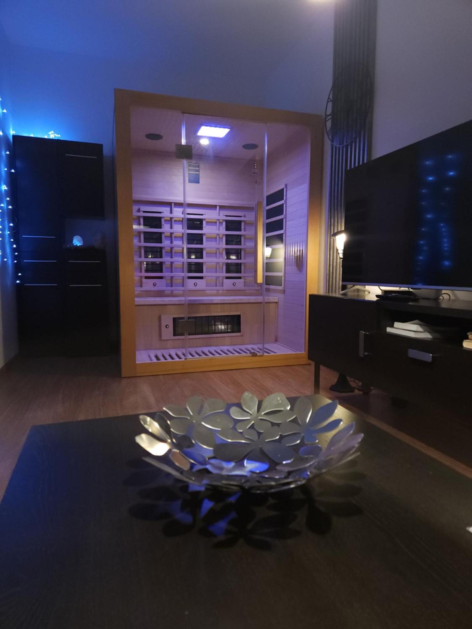 By The Sea - Prestige With A Luxurious Jacuzzi, Sauna And An Exclusive Massage Chair Available In One Of The Apartments! Apartamento Gdansk