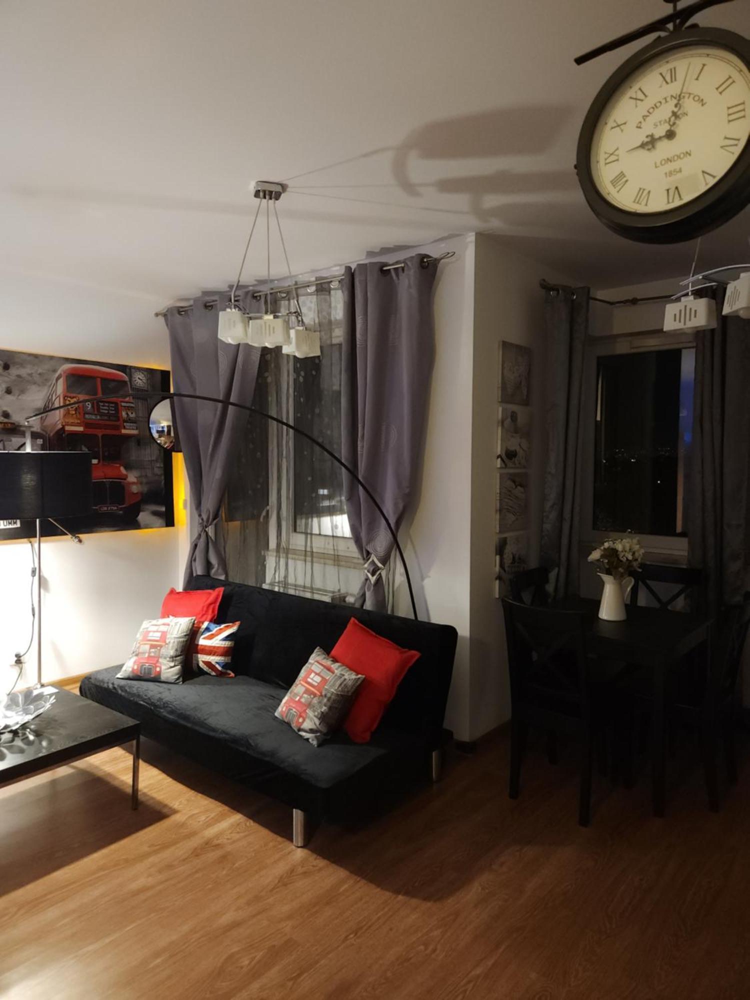 By The Sea - Prestige With A Luxurious Jacuzzi, Sauna And An Exclusive Massage Chair Available In One Of The Apartments! * Gdansk