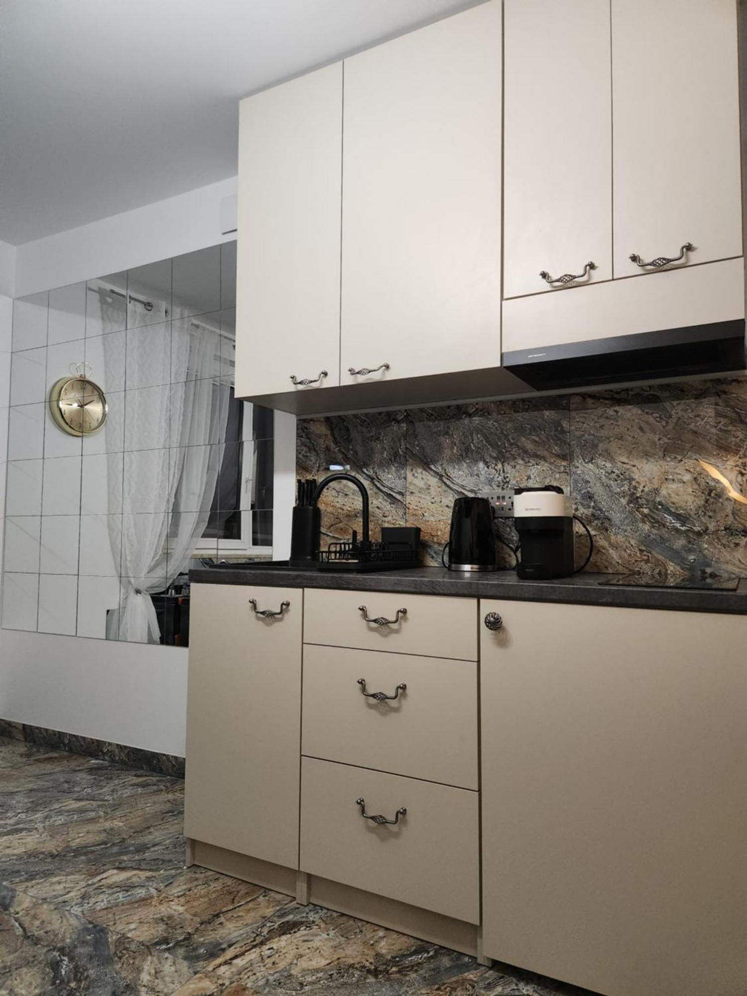 By The Sea - Prestige With A Luxurious Jacuzzi, Sauna And An Exclusive Massage Chair Available In One Of The Apartments! Apartamento