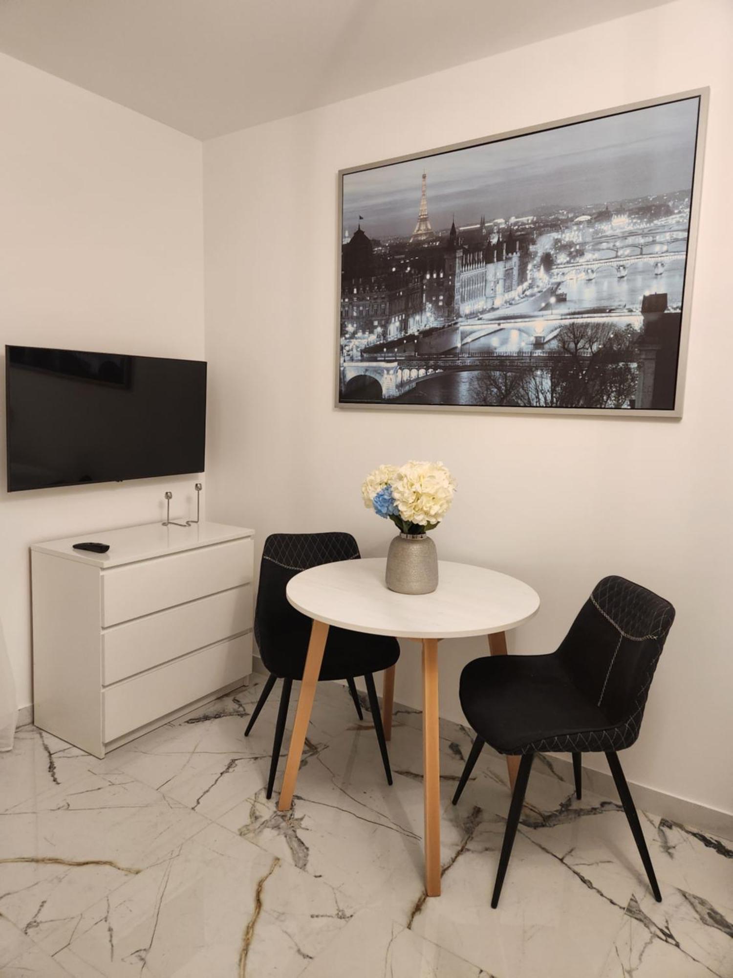 By The Sea - Prestige With A Luxurious Jacuzzi, Sauna And An Exclusive Massage Chair Available In One Of The Apartments! Apartamento Gdansk