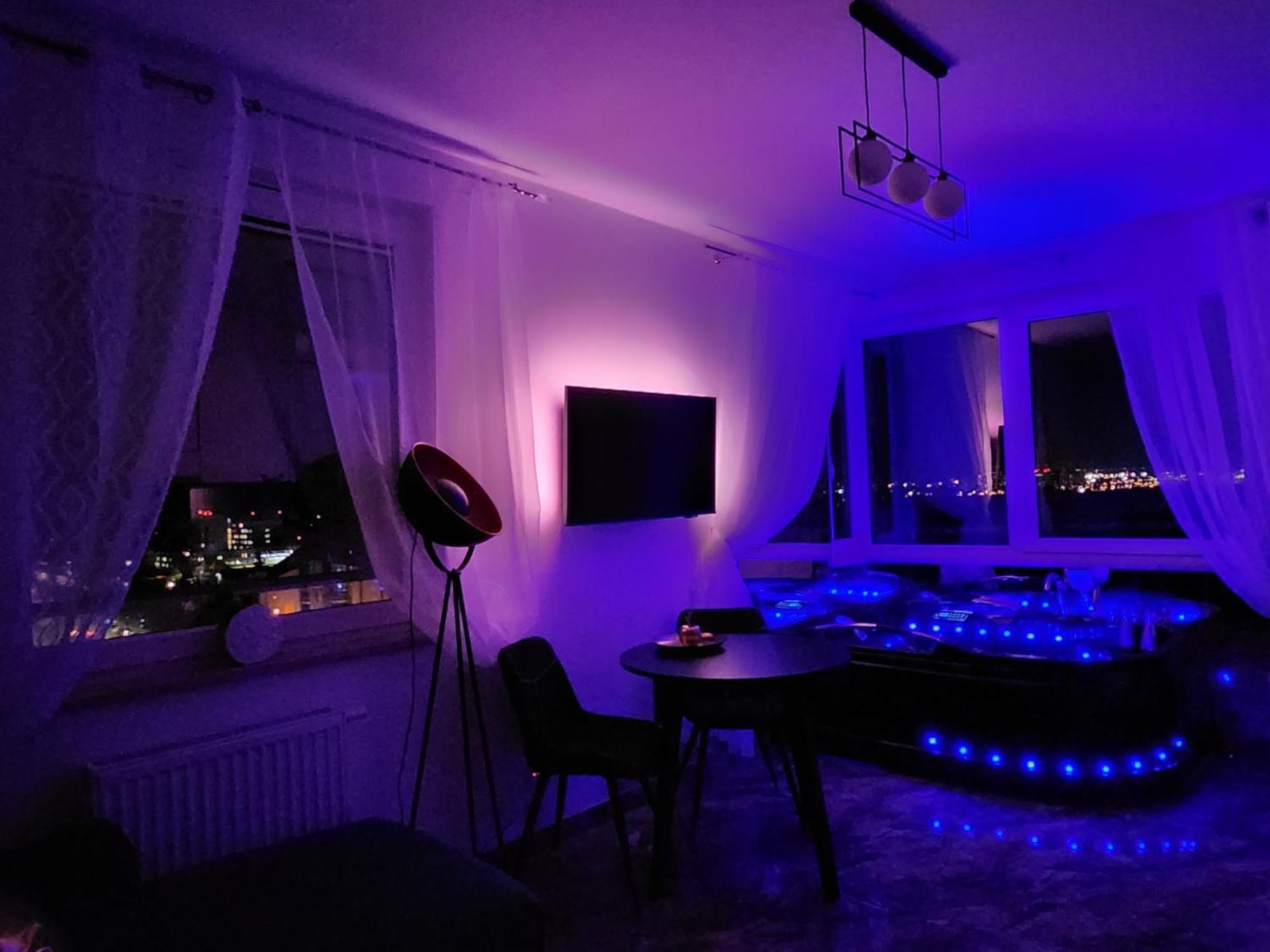 Apartamento By The Sea - Prestige With A Luxurious Jacuzzi, Sauna And An Exclusive Massage Chair Available In One Of The Apartments! Gdansk