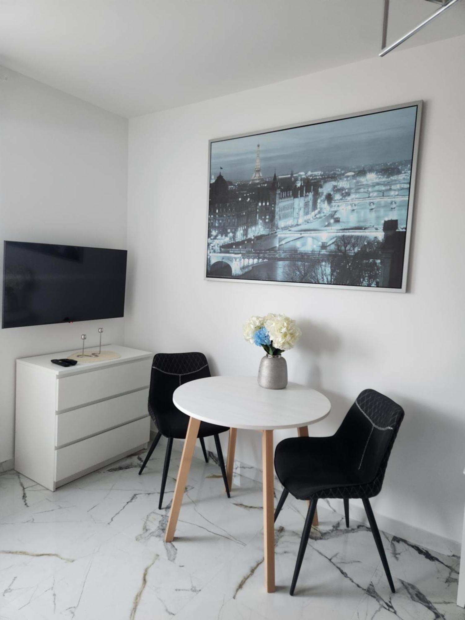 By The Sea - Prestige With A Luxurious Jacuzzi, Sauna And An Exclusive Massage Chair Available In One Of The Apartments! Apartamento