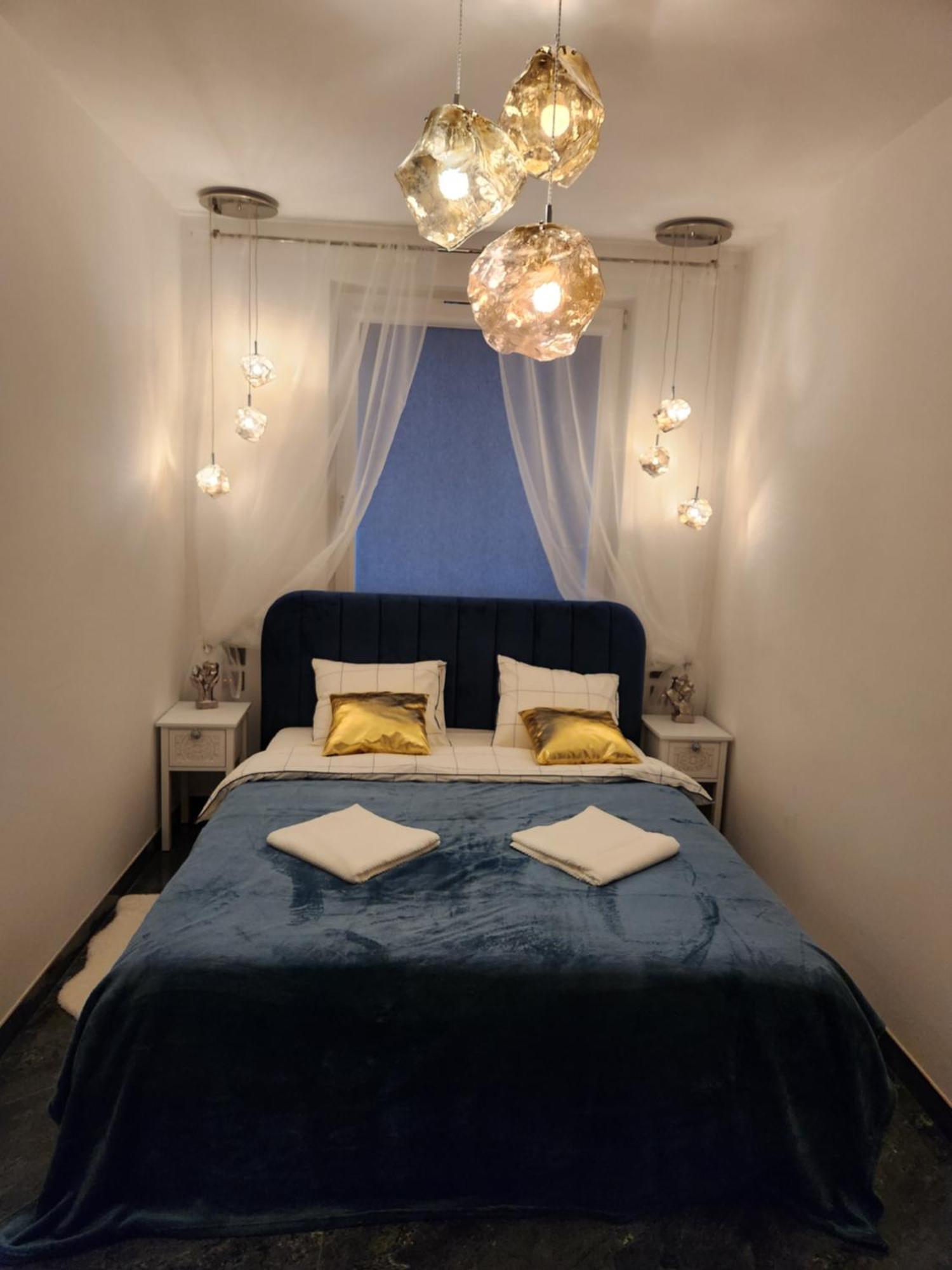 By The Sea - Prestige With A Luxurious Jacuzzi, Sauna And An Exclusive Massage Chair Available In One Of The Apartments! Apartamento *