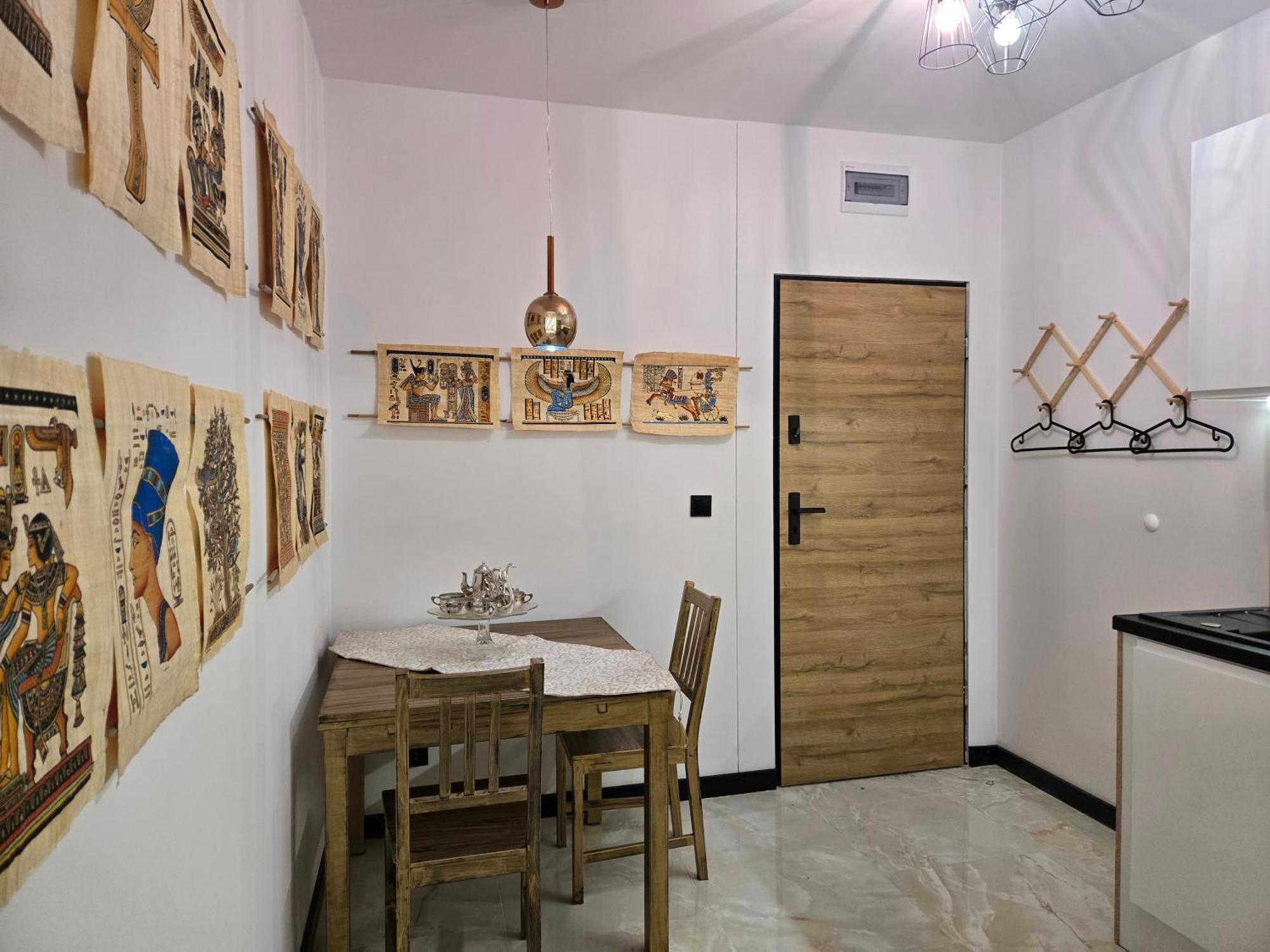 Apartment By The Sea - Prestige With A Luxurious Jacuzzi, Sauna And An Exclusive Massage Chair Available In One Of The Apartments!
