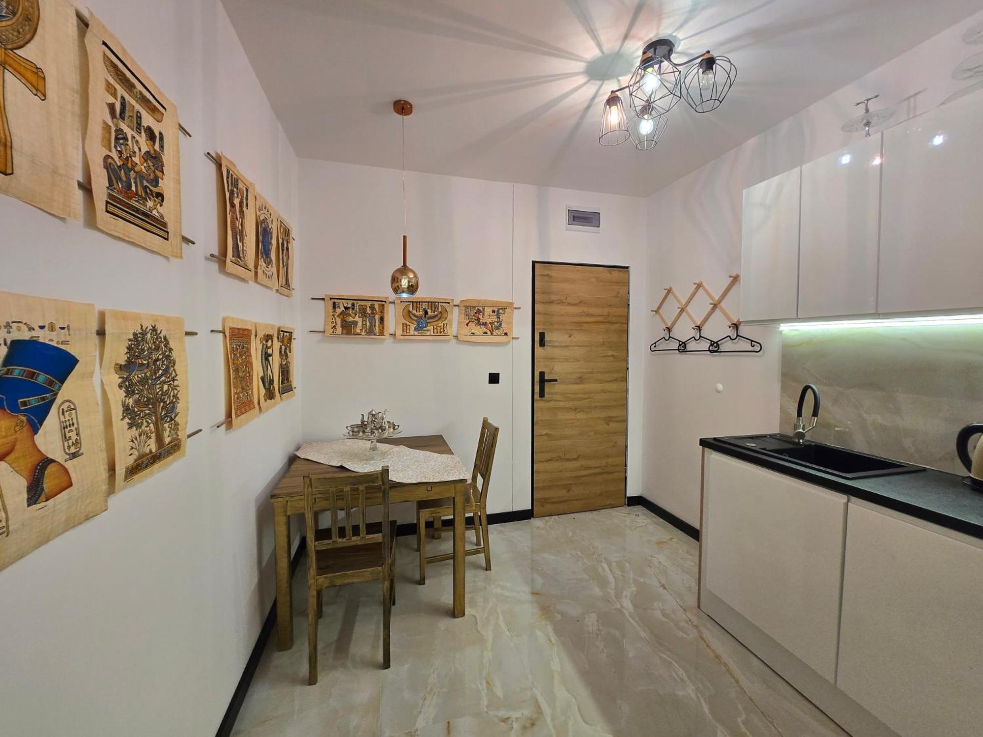 By The Sea - Prestige With A Luxurious Jacuzzi, Sauna And An Exclusive Massage Chair Available In One Of The Apartments! Apartment