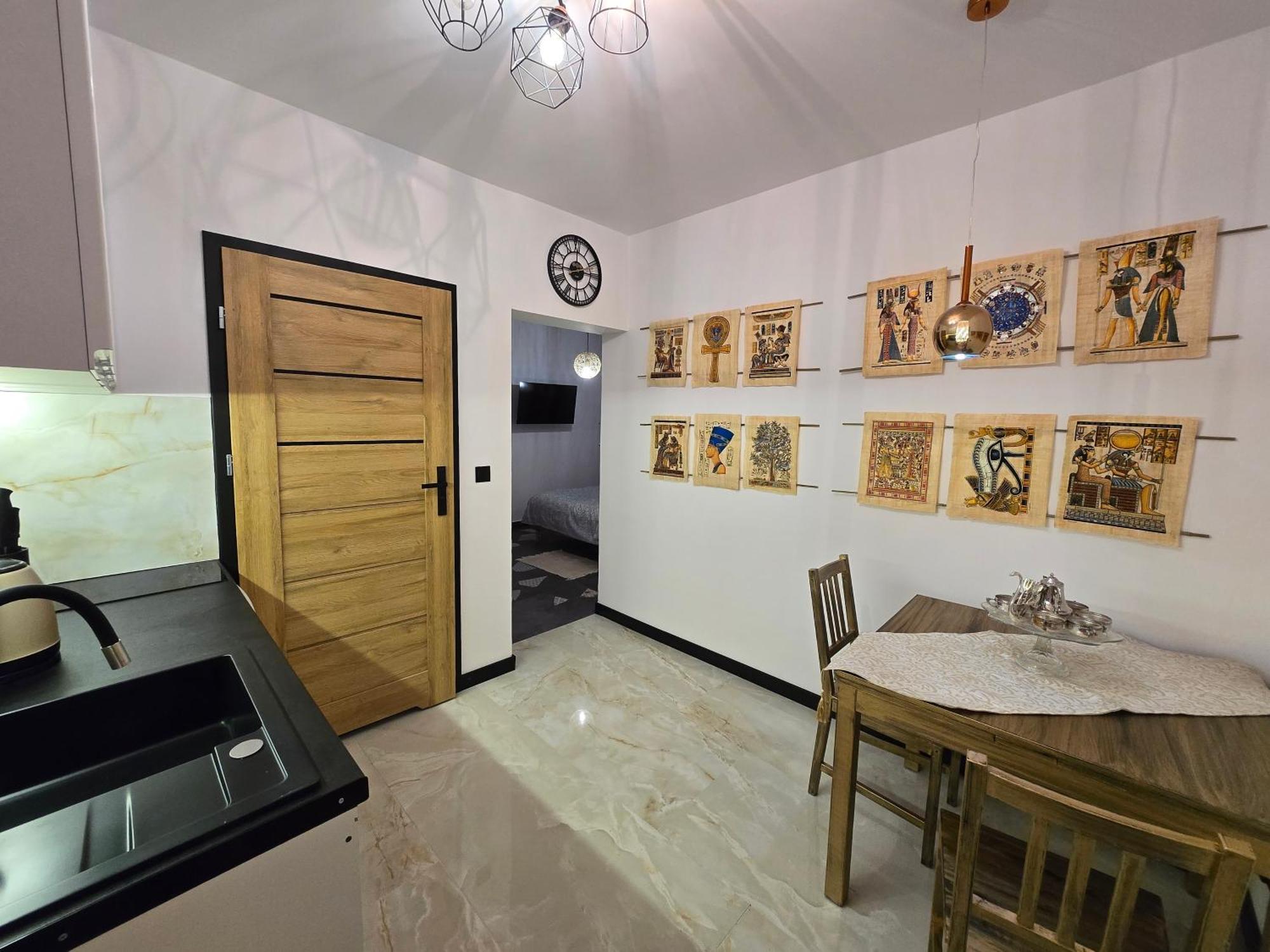 By The Sea - Prestige With A Luxurious Jacuzzi, Sauna And An Exclusive Massage Chair Available In One Of The Apartments! *