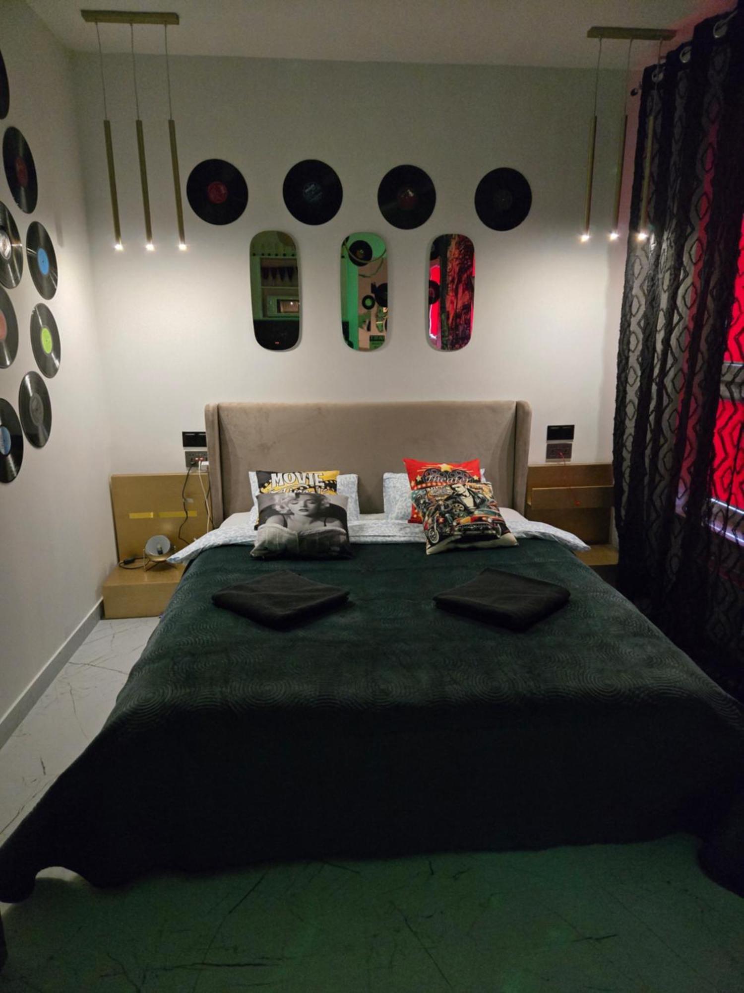 By The Sea - Prestige With A Luxurious Jacuzzi, Sauna And An Exclusive Massage Chair Available In One Of The Apartments! Apartament Gdańsk