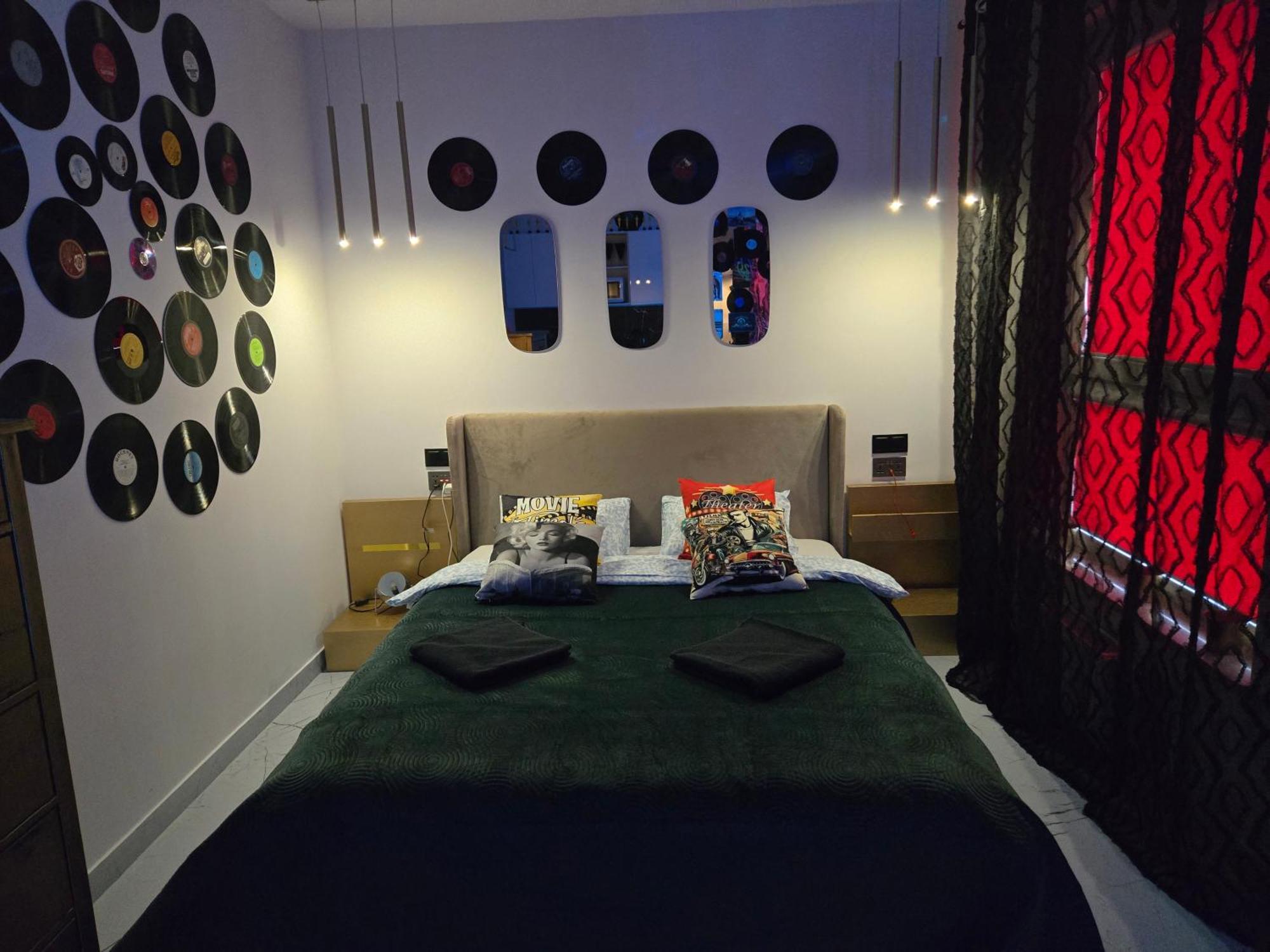 Apartament By The Sea - Prestige With A Luxurious Jacuzzi, Sauna And An Exclusive Massage Chair Available In One Of The Apartments! Gdańsk